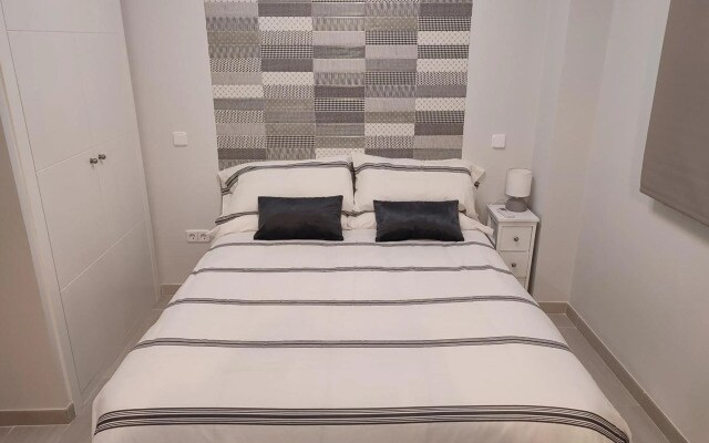 Apartamento Madrid Norte