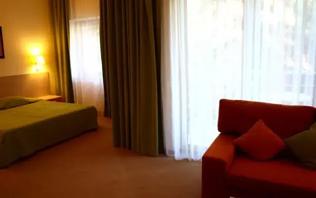 Hotel Morskoj