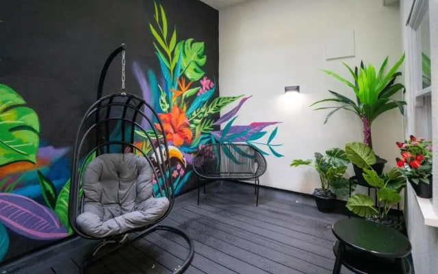 Hotel 105 by VOYA
