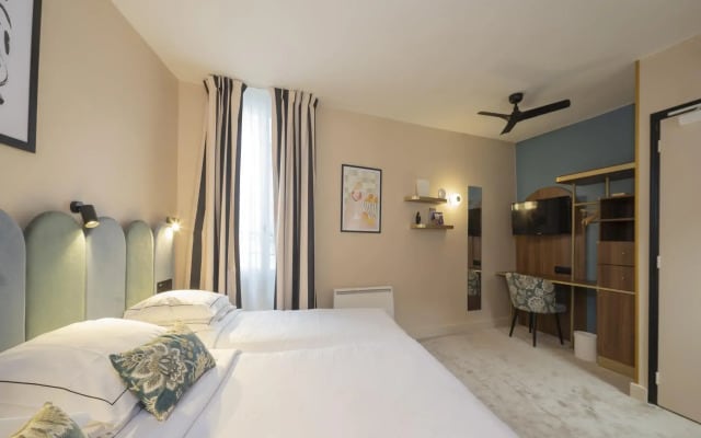 Hotel BoroNali