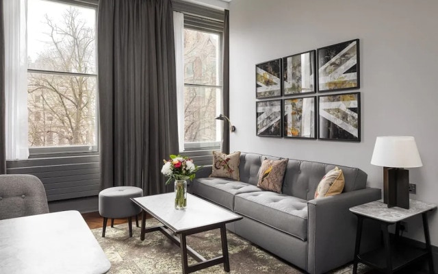 Hapimag Apartments London