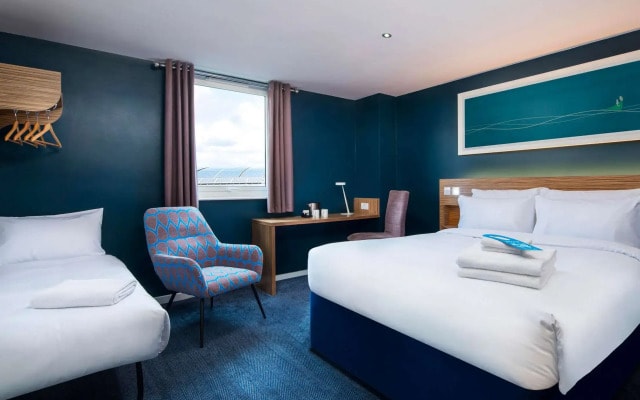 Travelodge London Edmonton
