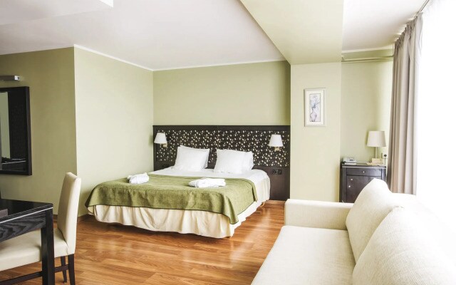 Jurmala SPA Hotel 
