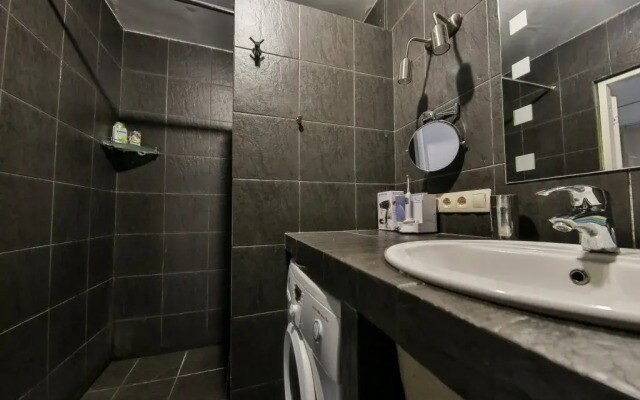 Apartment Indi 2