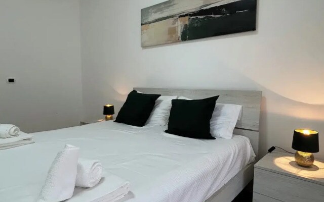 Planny Apartment - Vaticano by Ghor