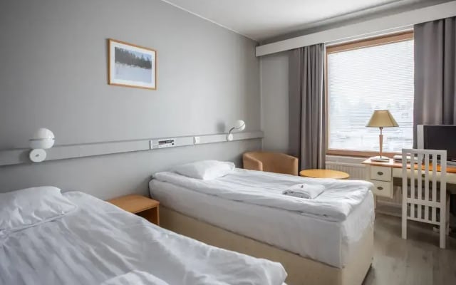 Hotel Karhu