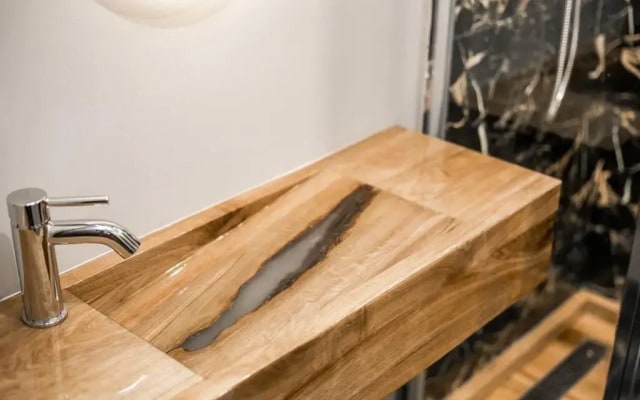 Unique & cleverly designed loft on Pernavas 15A