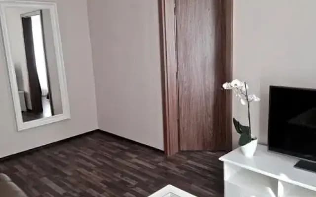 Residence Moravia Apartments