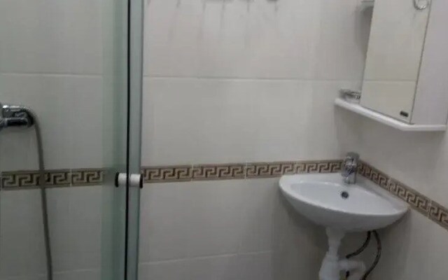 Dom Artistov Tsirka Tula Hotel