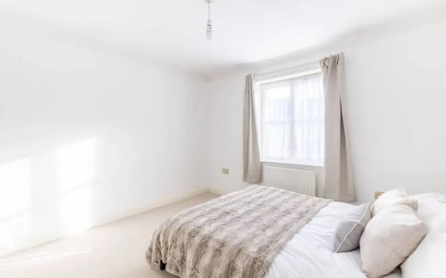 3 Bedroom Home in Peckham