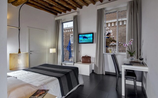 Stay Inn Rome