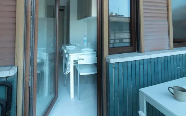 Casa Vacanza Appartamento Irnerio