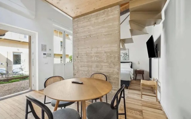 Limehome Rome Via Fortebraccio