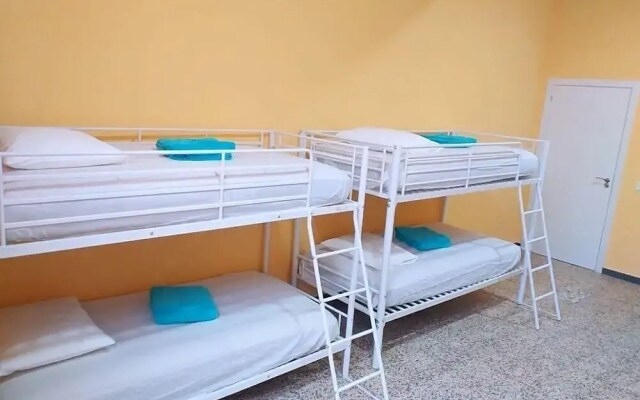 Hostel Naples
