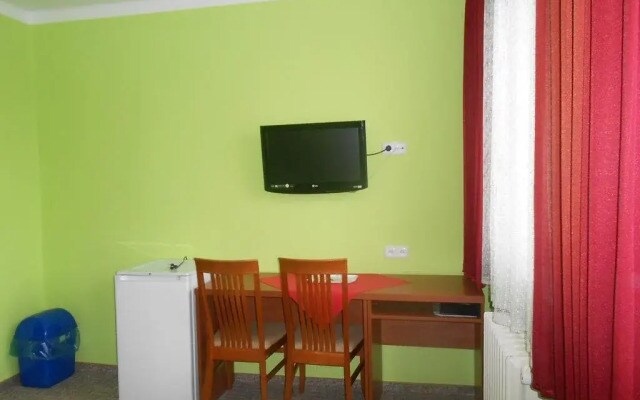 Hotel Hvezda