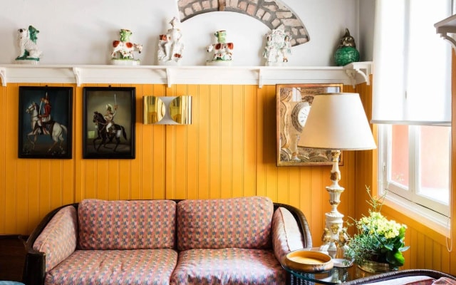 Albergo Quattro Fontane - Residenza d'Epoca