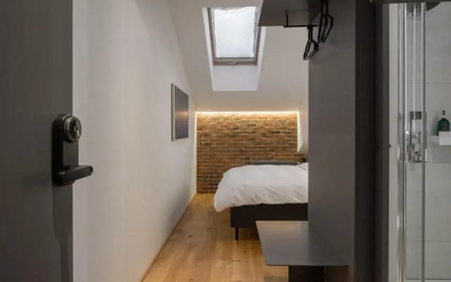 Dunten Hotel