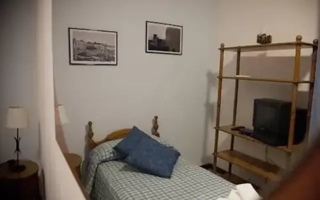 B&B Acquedotto Alessandrino