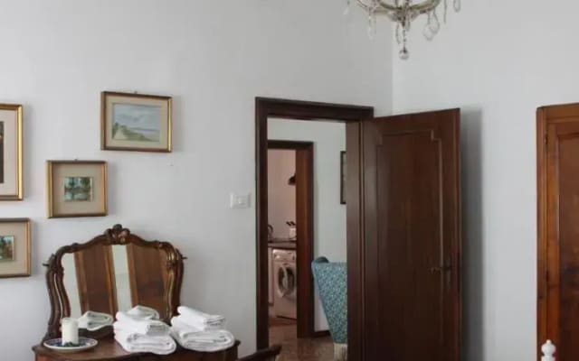 Dimora Novecento