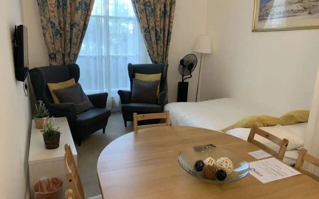 Stay In Apartments Queensway