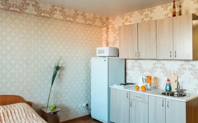 Апартаменты «Эконом» на ул. Пискунова 148–2