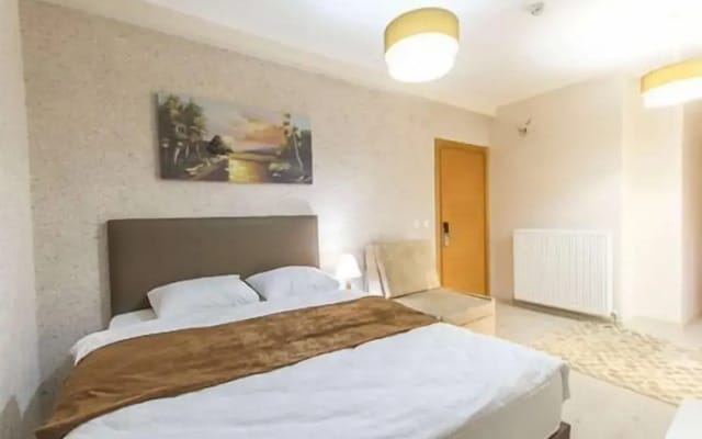 Atasehir Otel