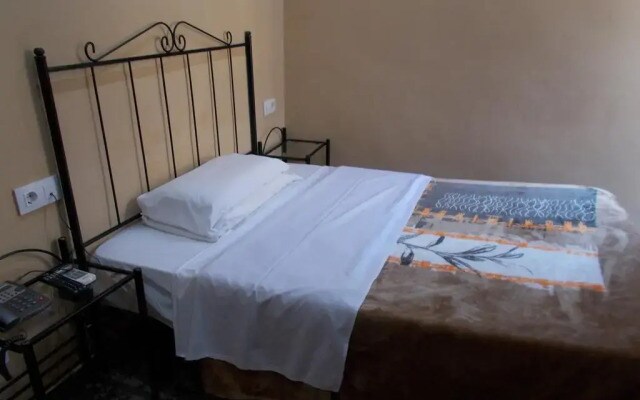Hostal Nou Raval