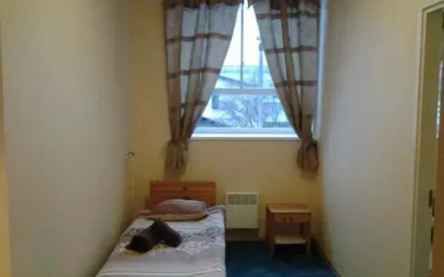 Ardu Guesthouse