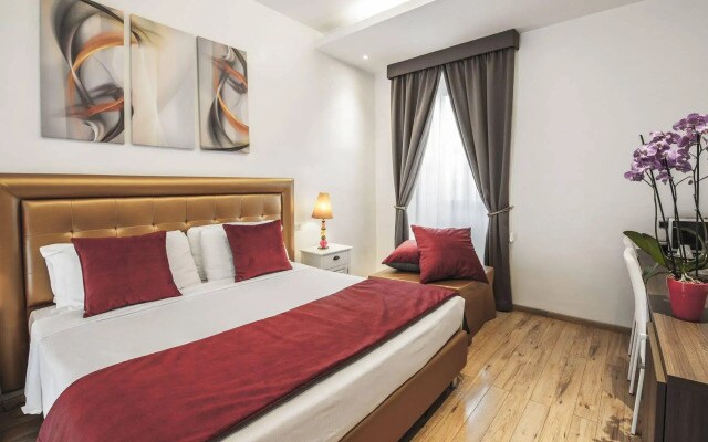 Corso Suite 107 Rooms Wellness & Spa