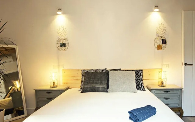 Nordic Apartment