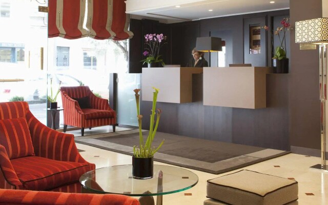 Pley Hotel