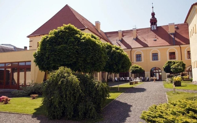 Chateau Čechtice