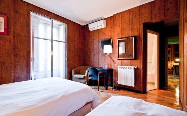 Hostal Asunción