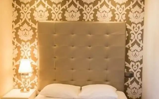 AB Apartamentos H2O