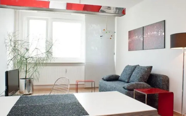 Apartment Cityview Berlin