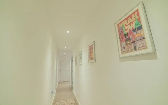 Superhost's Brand New Luxury London Flat