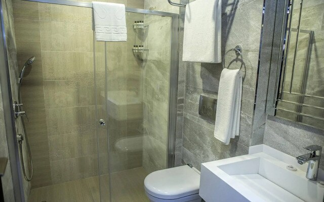 Trass Hotel