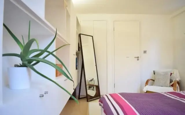1 Bedroom Apartment Near Paddington