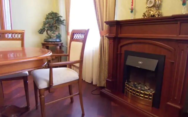 Intermark Tverskaya Apartments