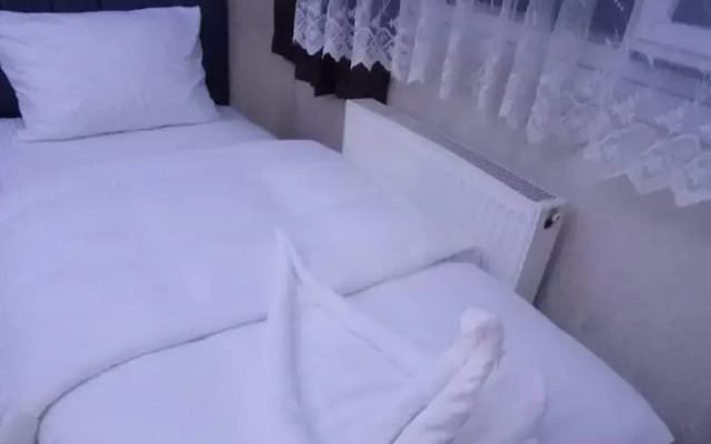 Mi̇r Comfort Hotel