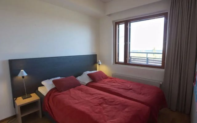 Nordic chalet 9106