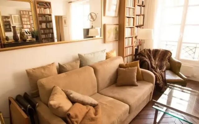 Designer Stay - d'Assas
