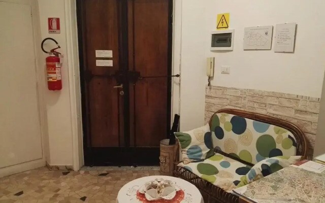 Bed Breakfast La Finestra Sul Mondo