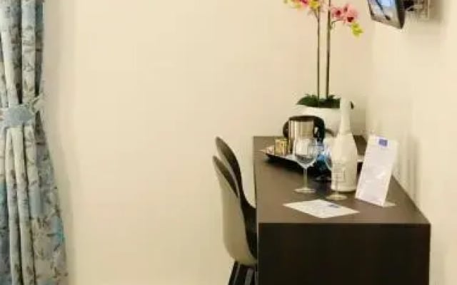 Alla Renella Guest House
