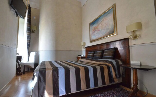 Residenza Sciarra