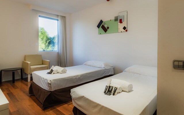Amura Alcobendas Hotel
