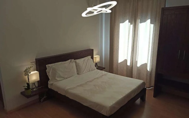 Alle Mura di San Giovanni