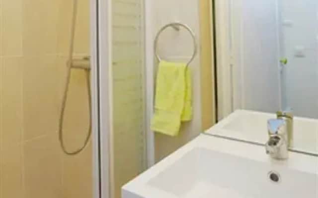 Vacation Rental Championnet