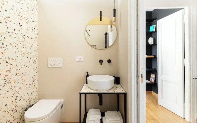 Charming Home near San Giovanni