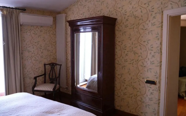 Sleep in Italy - Vaticano Apartments